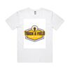Mens Staple Minus Tee Thumbnail
