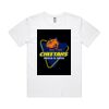 Mens Staple Minus Tee Thumbnail