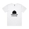 Mens Staple Minus Tee Thumbnail