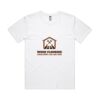 Mens Staple Minus Tee Thumbnail