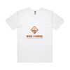 Mens Staple Minus Tee Thumbnail