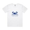 Mens Staple Minus Tee Thumbnail