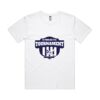 Mens Staple Minus Tee Thumbnail