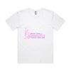 Mens Staple Minus Tee Thumbnail
