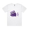 Mens Staple Minus Tee Thumbnail