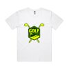 Mens Staple Minus Tee Thumbnail