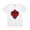 Mens Staple Minus Tee Thumbnail