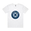 Mens Staple Minus Tee Thumbnail