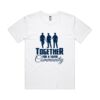Mens Staple Minus Tee Thumbnail