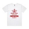 Mens Staple Minus Tee Thumbnail