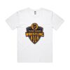 Mens Staple Minus Tee Thumbnail