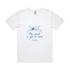Mens Staple Minus Tee Thumbnail