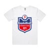 Mens Staple Minus Tee Thumbnail