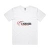 Mens Staple Minus Tee Thumbnail