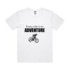 Mens Staple Minus Tee Thumbnail