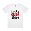 Mens Staple Minus Tee Thumbnail