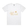 Mens Staple Minus Tee Thumbnail