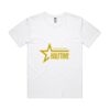 Mens Staple Minus Tee Thumbnail