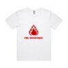 Mens Staple Minus Tee Thumbnail
