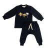 Baby Tracksuit Set Thumbnail