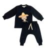 Baby Tracksuit Set Thumbnail