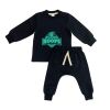 Baby Tracksuit Set Thumbnail