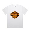 Heavy Faded Minus Tee [-5CM] Thumbnail