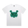 Heavy Faded Minus Tee [-5CM] Thumbnail