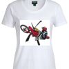 Ladies Tee - On Special! Thumbnail