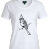 Ladies Tee - On Special! Thumbnail