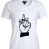 Ladies Tee - On Special! Thumbnail