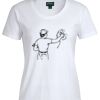 Ladies Tee - On Special! Thumbnail