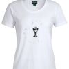 Ladies Tee - On Special! Thumbnail