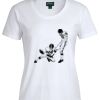 Ladies Tee - On Special! Thumbnail