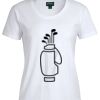 Ladies Tee - On Special! Thumbnail