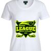 Ladies Tee - On Special! Thumbnail