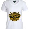 Ladies Tee - On Special! Thumbnail