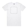 AS Colour - Staple Tee Thumbnail