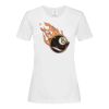 Stedman Ladies Classic Tee Thumbnail