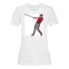 Stedman Ladies Classic Tee Thumbnail