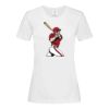 Stedman Ladies Classic Tee Thumbnail