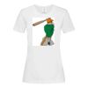 Stedman Ladies Classic Tee Thumbnail