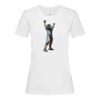 Stedman Ladies Classic Tee Thumbnail