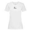 Stedman Ladies Classic Tee Thumbnail