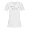 Stedman Ladies Classic Tee Thumbnail