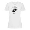 Stedman Ladies Classic Tee Thumbnail