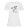 Stedman Ladies Classic Tee Thumbnail