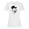 Stedman Ladies Classic Tee Thumbnail