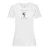 Stedman Ladies Classic Tee Thumbnail