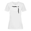 Stedman Ladies Classic Tee Thumbnail